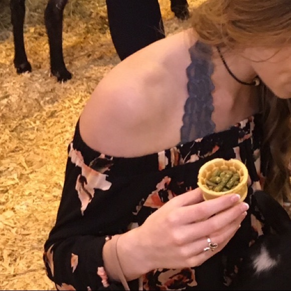 3/$20 • VS PINK HALTER BRALETTE - Picture 2 of 7